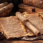evangelios-apocrifos:-que-son,-como-surgieron-y-por-que-no-forman-parte-de-la-biblia