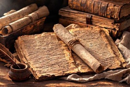 evangelios-apocrifos:-que-son,-como-surgieron-y-por-que-no-forman-parte-de-la-biblia