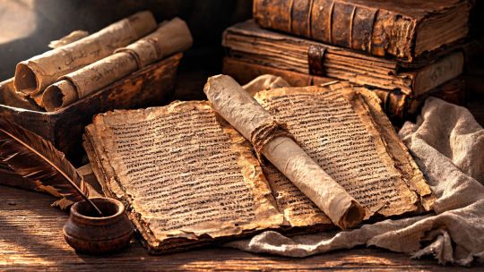evangelios-apocrifos:-que-son,-como-surgieron-y-por-que-no-forman-parte-de-la-biblia