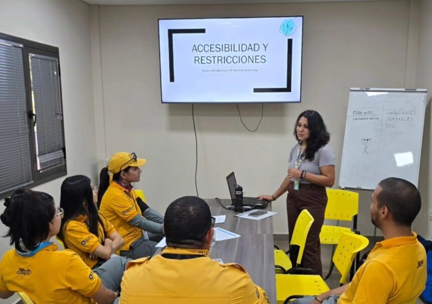 iguazu-jungle-refuerza-su-apuesta-por-la-inclusion-en-turismo-de-naturaleza-con-una-nueva-capacitacion-en-accesibilidad