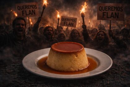 opinion-|-queremos-flan!
