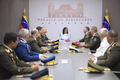 los-cambios-militares-tras-la-captura-de-nicolas-maduro:-lectura-de-exmiembros-de-la-fanb