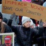 trump-en-problemas:-con-marchas-en-las-calles-y-¿sin-otan?