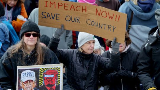 trump-en-problemas:-con-marchas-en-las-calles-y-¿sin-otan?
