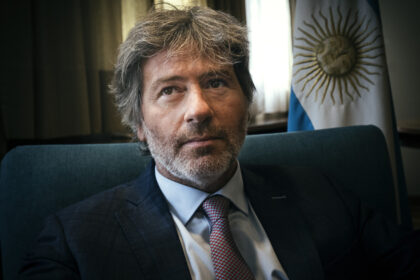 el-gobierno-cambia-al-subsecretario-de-derechos-humanos-y-asume-un-exfuncionario-de-mauricio-macri