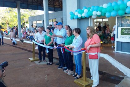 el-gobernador-hugo-passalacqua-encabezo-las-celebraciones-por-el-80°-aniversario-de-campo-grande-e-inauguro-un-nuevo-espacio-para-la-feria-franca-y-una-renovada-plazoleta-los-pioneros