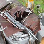 un-violento-temporal-azoto-el-sur-de-santa-fe:-dejo-una-mujer-muerta,-una-planta-de-acopio-destruida-y-el-sistema-electrico-colapsado