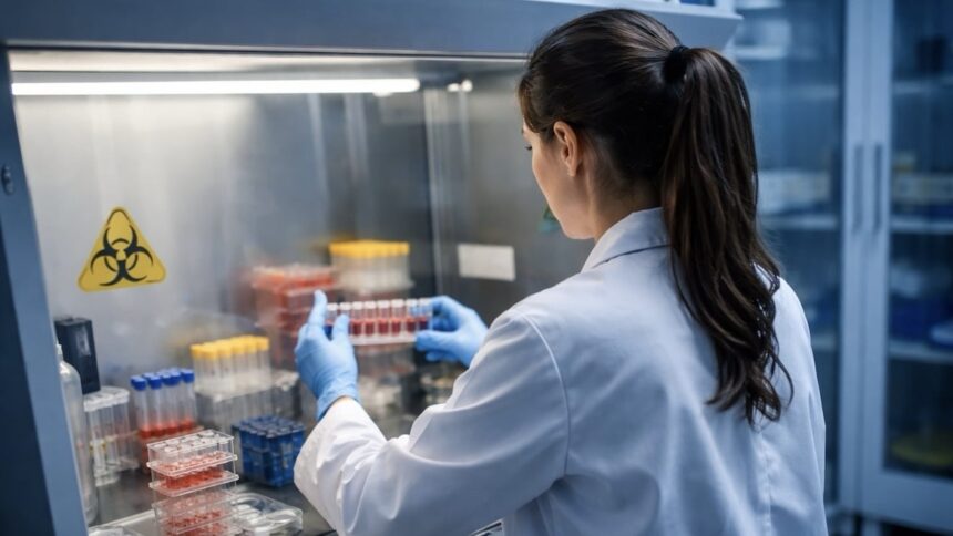 cientifica-argentina-fue-detenida-por-robar-un-virus-de-un-laboratorio-en-brasil