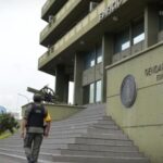 las-cinco-fuerzas-federales-de-seguridad-convocan-a-una-movilizacion-en-reclamo-por-mejoras-salariales