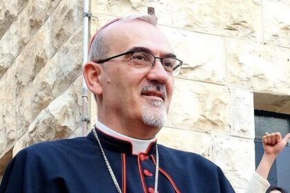 la-policia-israeli-impide-al-patriarca-de-jerusalen-dar-la-misa-del-domingo-de-ramos