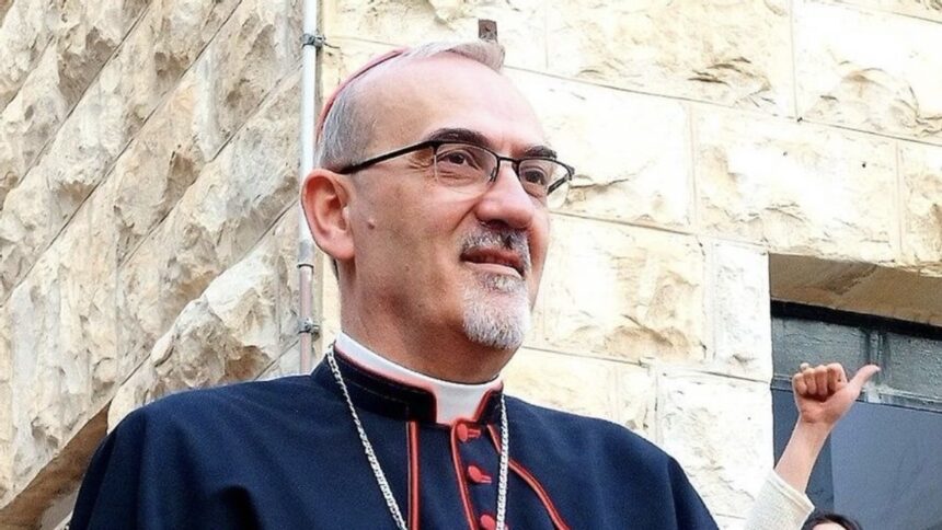 la-policia-israeli-impide-al-patriarca-de-jerusalen-dar-la-misa-del-domingo-de-ramos