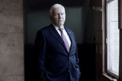 el-senado-da-curso-al-pedido-de-milei-para-renovar-el-puesto-clave-de-carlos-mahiques-como-vocal-de-la-camara-de-casacion-penal