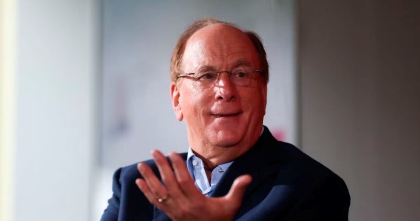 blackrock,-el-fondo-cercano-a-milei-es-uno-de-los-mas-afectados-por-el-fallo-por-ypf