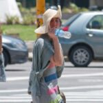 clima-en-rosario:-calor-extremo-y-alerta-amarilla-por-temperaturas-agobiantes