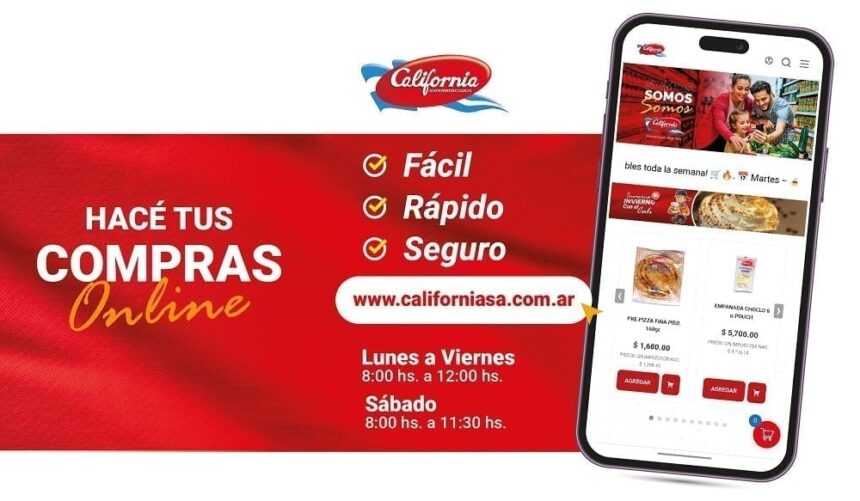 compras-online-sin-complicaciones:-conoce-la-propuesta-de-california-supermercados