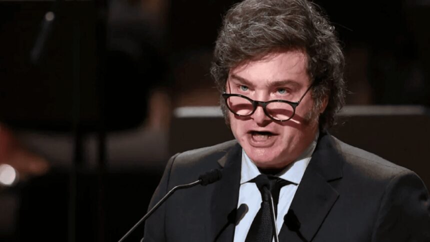 el-gasto-publico-cayo-11-puntos-del-pbi-en-26-meses:-casi-todo-el-ajuste-fue-para-sostener-el-superavit-fiscal