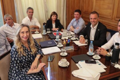 javier-milei-y-sus-medidas,-en-vivo:-con-la-intencion-de-dejar-atras-el-escandalo-de-adorni,-karina-milei-reune-a-la-mesa-politica-en-casa-rosada
