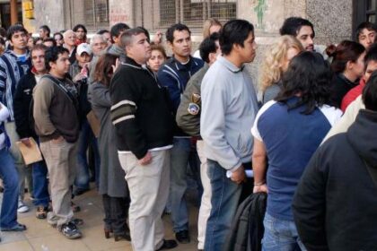 el-bolsillo-manda:-el-54-%-de-los-argentinos-desaprueba-la-gestion-del-gobierno-nacional