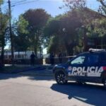 tiroteo-en-santa-fe:-asi-comenzaron-los-disparos-en-la-escuela-mientras-izaban-la-bandera