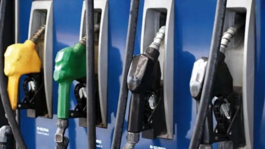 nafta:-el-consumidor-se-encuentra-con-que-“el-47%-del-precio-del-combustible-son-impuestos”