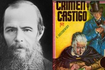 el-tormento-de-la-culpa:-por-que-“crimen-y-castigo”-sigue-impactando-hoy-a-160-anos-de-su-publicacion