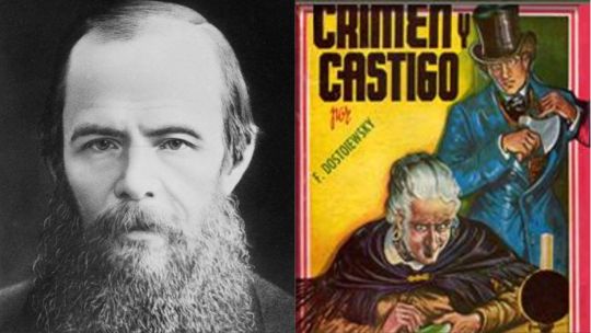 el-tormento-de-la-culpa:-por-que-“crimen-y-castigo”-sigue-impactando-hoy-a-160-anos-de-su-publicacion