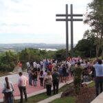 semana-santa-en-el-cerro-monje:-preparan-un-amplio-cronograma-de-actividades-y-esperan-recibir-miles-de-fieles