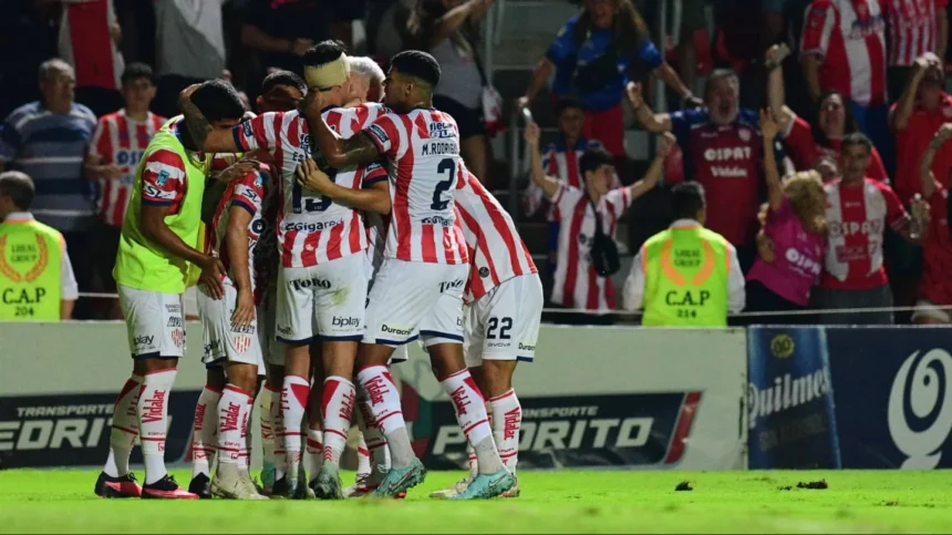 copa-argentina-|-union-busca-recuperarse-ante-un-agropecuario-que-le-resta-importancia-al-cruce:-“el-partido-que-menos-nos-interesa-es-este”