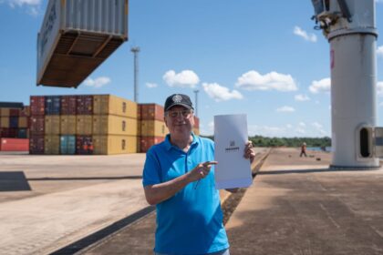 el-gobernador-de-misiones,-hugo-passalacqua-dispuso-el-llamado-a-licitacion-para-la-concesion-del-puerto-de-posadas