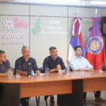posadas-lanzo-la-ii-cumbre-internacional-de-economia-verde-y-ciudades-sustentables-con-foco-en-innovacion-y-participacion-regional