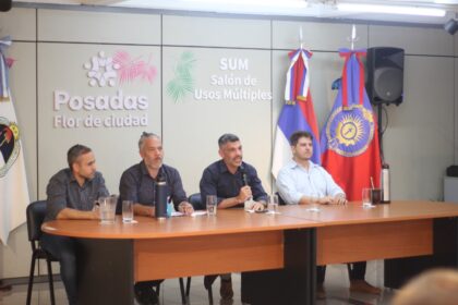posadas-lanzo-la-ii-cumbre-internacional-de-economia-verde-y-ciudades-sustentables-con-foco-en-innovacion-y-participacion-regional