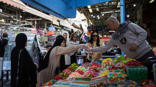 los-israelies-arabes-hoy