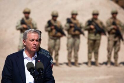 kast’s-chile-axes-plans-to-give-papers-to-almost-200,000-migrants
