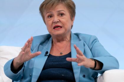 el-fmi-alerto-por-el-impacto-de-la-guerra-en-medio-oriente:-anticipo-mas-inflacion-y-menos-crecimiento-global