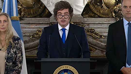 reves-para-javier-milei:-la-justicia-freno-la-casi-totalidad-de-la-reforma-laboral