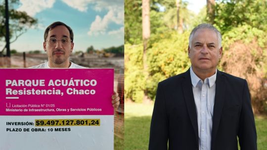 polemica-en-chaco-por-una-obra-de-$10-mil-millones:-denuncian-que-la-ocultaron-y-el-gobierno-salio-a-responder