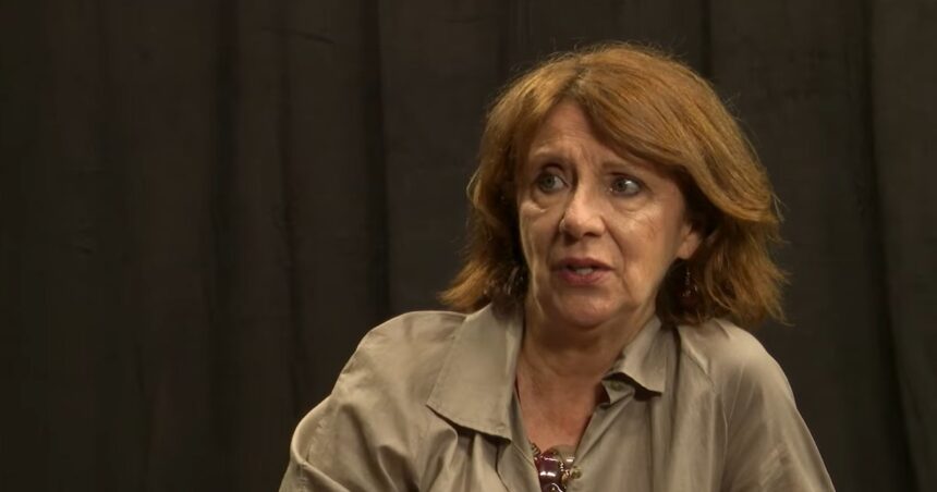 murio-maria-del-carmen-roqueta,-la-jueza-que-condeno-a-jorge-rafael-videla-por-el-robo-de-bebes-en-la-dictadura