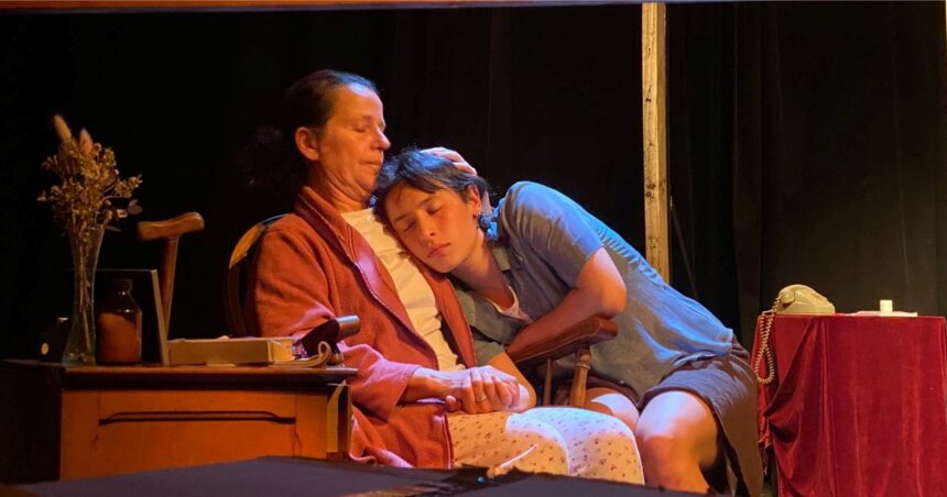 “la-salud-de-los-enfermos”:-el-cuento-de-julio-cortazar-que-lleva-al-teatro-las-mentiras-de-familia