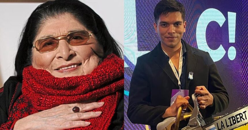 “gorda-comunista”-y-“cancer”:-piden-la-renuncia-del-coordinador-de-radio-nacional-tucuman-por-los-agraviantes-insultos-contra-mercedes-sosa