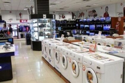 el-consumo-de-los-hogares-repunto-en-febrero,-segun-la-camara-argentina-de-comercio