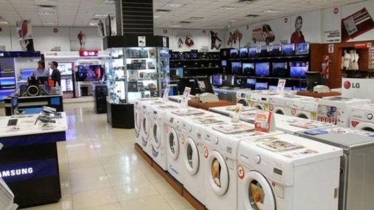 el-consumo-de-los-hogares-repunto-en-febrero,-segun-la-camara-argentina-de-comercio