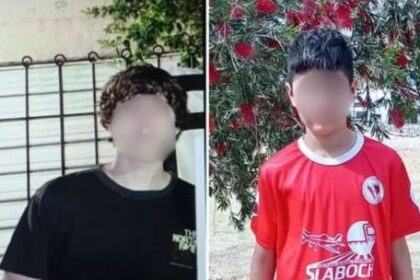 tiroteo-en-una-escuela-de-santa-fe:-el-adolescente-es-inimputable-y-confirmaron-quien-era-la-victima