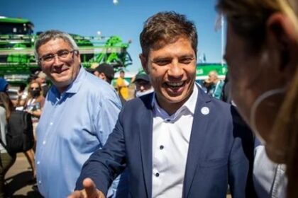 maria-eugenia-estenssoro-cuestiona-al-kirchnerismo:-“kicillof-y-los-k-no-son-salvadores,-entre-2008-y-2011-vaciaron-ypf”