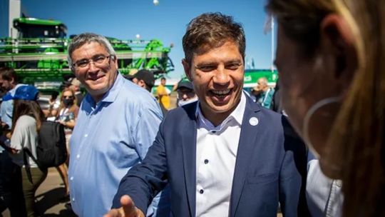 maria-eugenia-estenssoro-cuestiona-al-kirchnerismo:-“kicillof-y-los-k-no-son-salvadores,-entre-2008-y-2011-vaciaron-ypf”