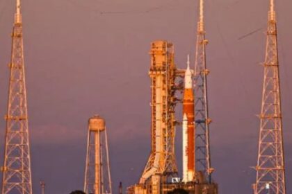 artemis-ii:-los-riesgos-de-la-radiacion-cosmica-mas-alla-de-los-cinturones-de-van-allen