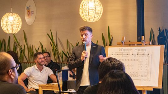 con-workshops-y-mercado-de-viajes,-la-acav-quiere-potenciar-la-industria-y-acercar-la-oferta-al-publico