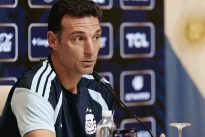 lionel-scaloni-confirmo-que-messi-sera-titular-ante-zambia-y-aseguro-que-tiene-“bastante-clara”-la-lista-del-mundial