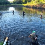 “mas-vale-tener-menos,-pero-calidad”:-la-cosecha-de-pescado-que-une-trabajo,-tradicion-y-comunidad-en-semana-santa