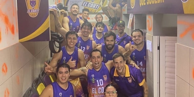 el-club-coati-de-eldorado-vivio-otro-fin-de-semana-sonado:-el-renovado-elenco-debuto-con-autoridad-en-el-torneo-provincial-y-un-desempeno-impecable-de-sus-categorias-formativas
