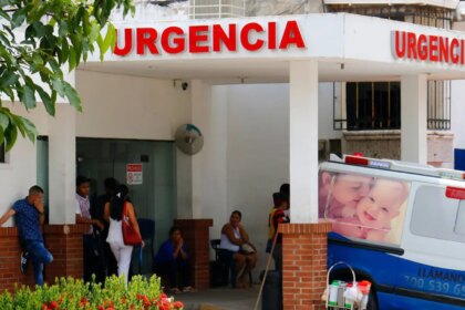 conmocion-en-barranquilla-por-nina-abandonada-en-el-hospital-nino-jesus:-la-madre-dejo-carta-confesando-que-no-podia-protegerla-de-abusos-sexuales